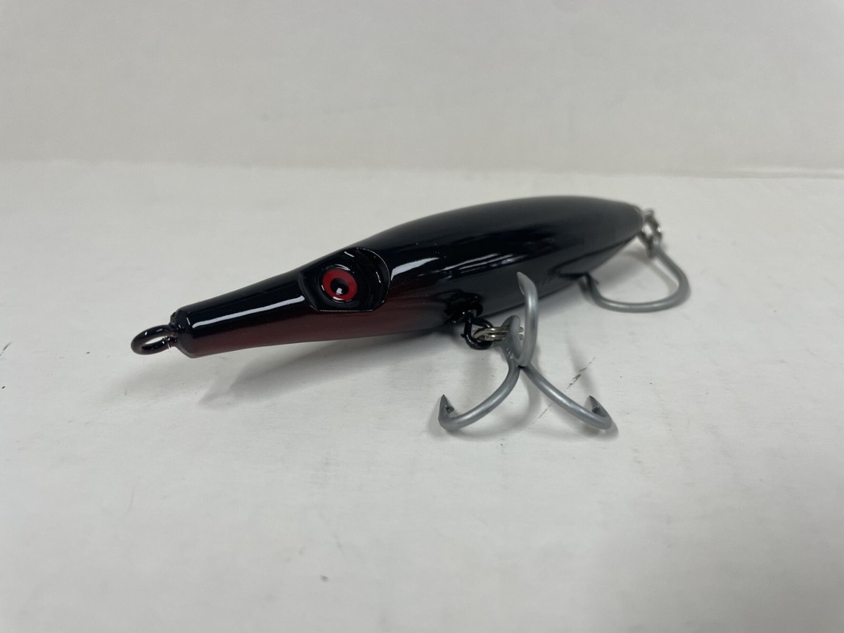 Super Strike Bullet 2-1/2oz Black | eBay