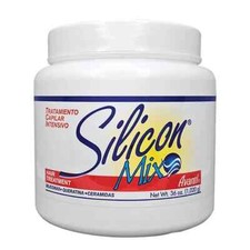 1x 36oz Original Avanti Silicon Mix Hair Treatment Deep Conditioner