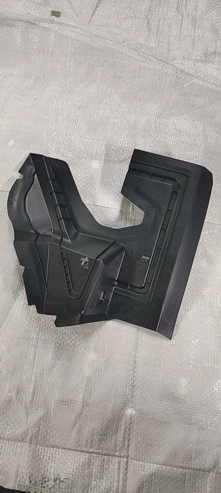 Cubierta de amortiguador de aire para Chevrolet Buik 26360900 Foto 2 de 2