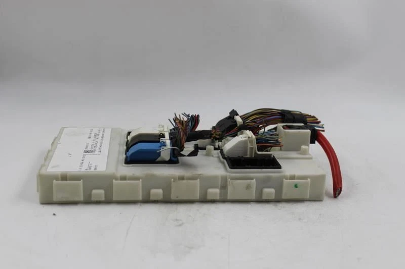 Chasis ECM Body Control BCM Módulo electrónico delantero compatible con BMW 320i 12127 12-17 Foto 4 de 4