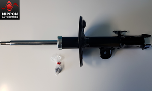 New Genuine Toyota Estima Hybrid Left Front Shock Absorber 48520 80215 2006 Ebay