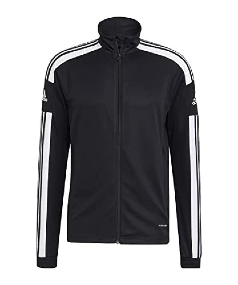 (TG. XL Tall 3 inch) adidas Squadra 21 Training Jacket, Tracksuit Jacket Uomo, b