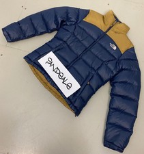 Nuptse Duster Coat Down Jacket 700 