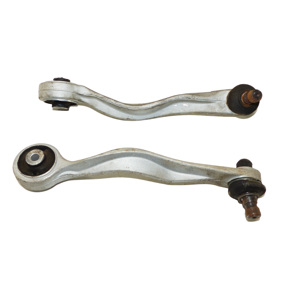 BESTPRICE - Kit 2 Mozzi Ruota Posteriori Con Cuscinetti E Sensore ABS, Per Audi A4, A5, A6
