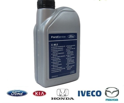 Ford wsa m2c195 a