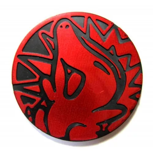 Pokemon TCG Coins - Pokemon Trading Card Game - Picture 6 of 94