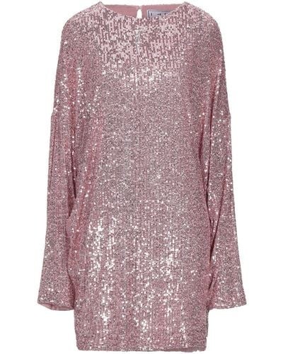 In The Mood For Love Pink Alexandra Dress Size XS Brand New With Tags - Picture 2 of 11