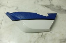 06 BMW K1200S K1200 K 1200 S 1200S left rear back side cover cowl fairing panel