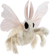 Folkmanis Poodle Moth Hand Puppet