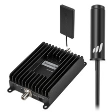 SureCall Fusion2Go XR OTR Rugged, Powerful Cell Phone Signal Booster kit