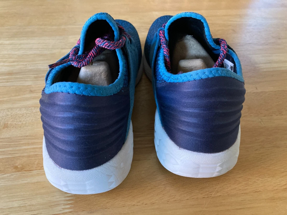 New balance fresh hotsell foam cruz uk