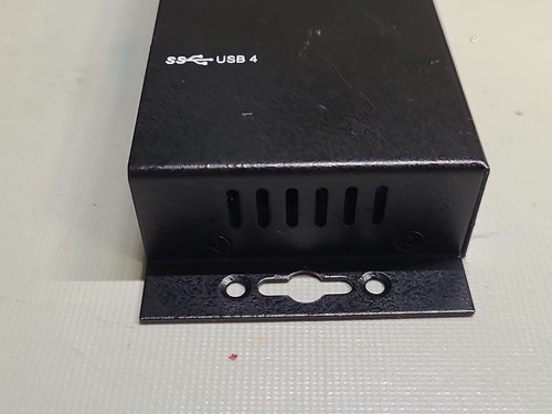 StarTech ST4300USBM Powered USB 4 Port - Picture 6 of 9