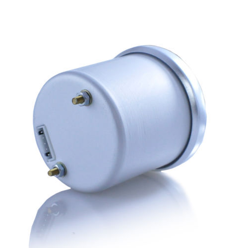 2'' 52mm Exhaust Gas Temp Gauge ABS Digital LED EGT Temperature Meter Sensor