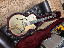 Gretsch G6120ks Keith Scott Nashville 1999 - Gold