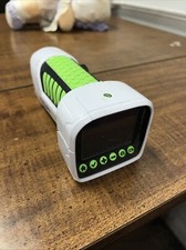 EyeClops Digital Microscope & Camera with Bui...