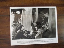 ROSEWOOD(Jon  Voight/John  Singleton/Ving  Rhames) 1996 B & W 10 x 8 Press Photo