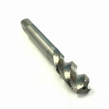 Metric HSS Spiral Tap 10mm x 0.75 Pitch