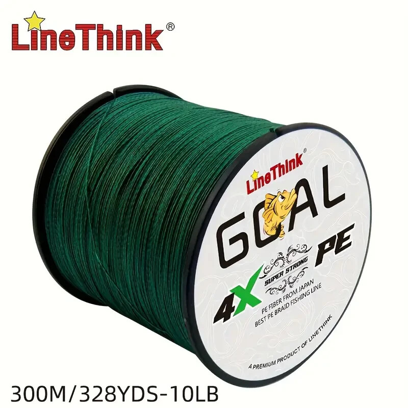 braided fishing line 10 lb Sunline Xplasma Asegai P-Ion 8-Strand 10lb Test, 165 Yards, Dark Green It is constructed by 8 strand spectra fiber braided under high tension to create a live surface that feels smooth as silk LineThink GOAL 300M/328YDS 10-100 LB