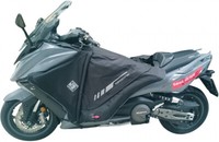 Termoscud Beinschutz Pro Tucano Urbano FüR Kymco AK550 2017 2018 2019 2020 2021
