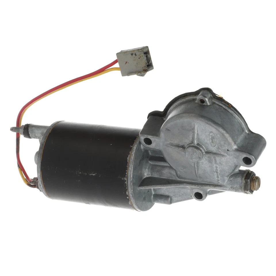 GENUINE FORD LINCOLN Continental 1984-1987 Window Lift Motor RM E1VY-6623394-A - Image 4 of 4