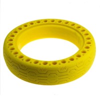 Vollgummireifen FüR Xiaomi M365/M365 Pro/Pro 2/1S/Essential/Mi 3 Roller