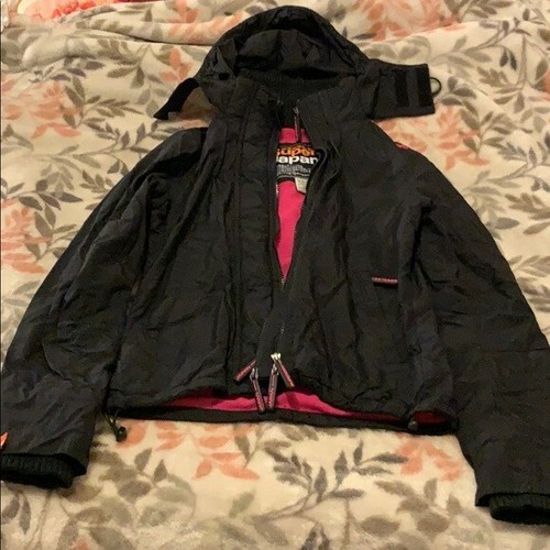 Superdry The Windcheater Jacket 