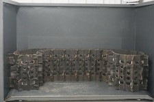 Polaris Ski-Doo Arctic Cat Yamaha Snowmobile Track 162 x 15 x 3.0 x 2in lug