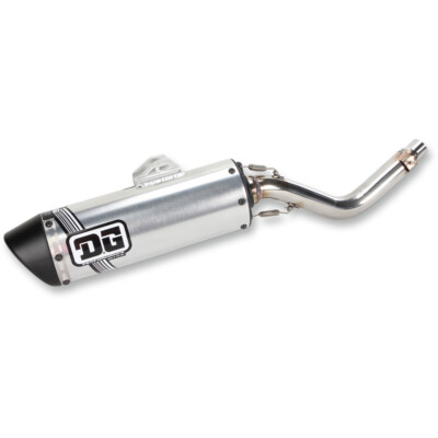DG Performance V2 Slip-On Exhaust | 071-2230