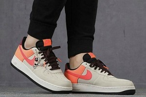 nike air force esportivo