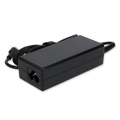 HP  1P3K6UT#ABA Compatible 65W 20V at 3.25A USB-C Laptop Power Adapter & Cable