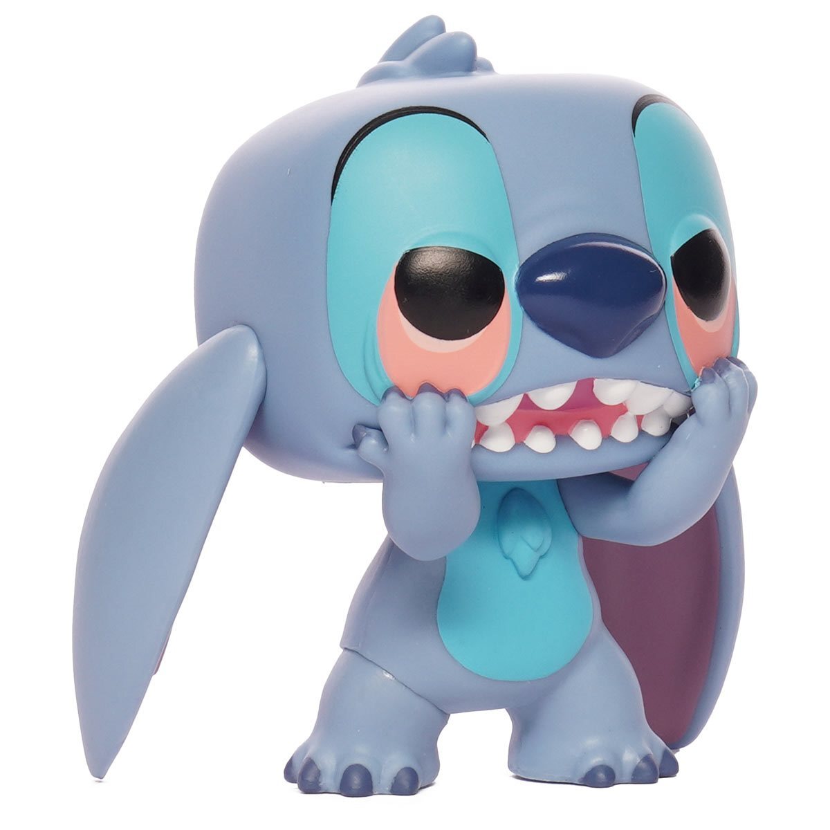 Funko Pop Disney Annoyed Stitch #1222 for sale online | eBay