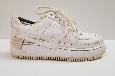 RARE Nike Air Force Jester XX Deconstructed Women Shoe Sz Sneaker  AO1220-101