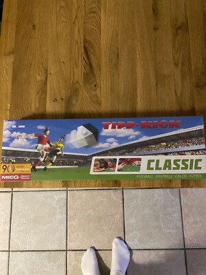 TIPP-KICK Classic Spiel No. 1000 OVP