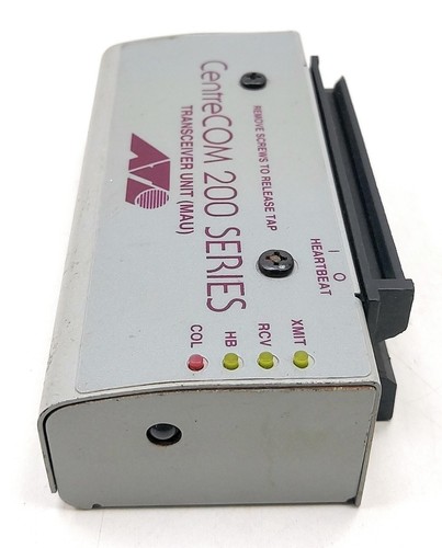 Centre Com 200 Series Transceiver Unit TA-200 - Picture 6 of 9