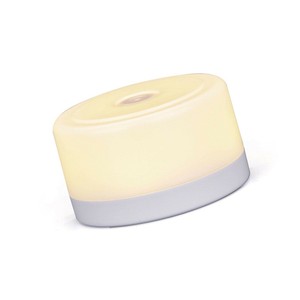 Touch Sensor Bedside Lamp, Dimmable Tap Light, Kids ...