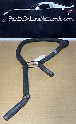 2004 - 2006 Dodge Ram SRT10 Heater Core To Oil Cooler Coolant Hose OEM SRT-10