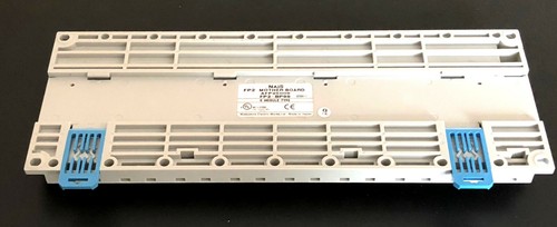 Placa madre de 9 módulos NAIS FP2-BP09 FP2bp09 AFP25009 - Stock #SP1006 - Imagen 2 de 4