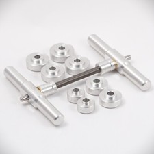 Bearing Press Kit for Kona Bicycles - Process 153, Hei Hei, Precept - Bike Frame