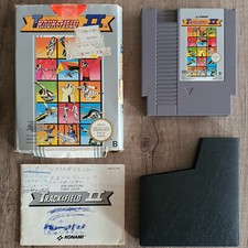 Thumbnail of ebay&reg; auction 186822362293 | Nintendo NES ► Track & Field II ◄ Konami | CIB | OVP & Anleitung
