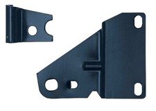 1967-1968-1969 Camaro Transmission Kick Down Switch Bracket Wq-jet Carburetor 1967-1968-1969 Camaro Transmission Kick Down Switch Bracket Wq-jet Carburetor