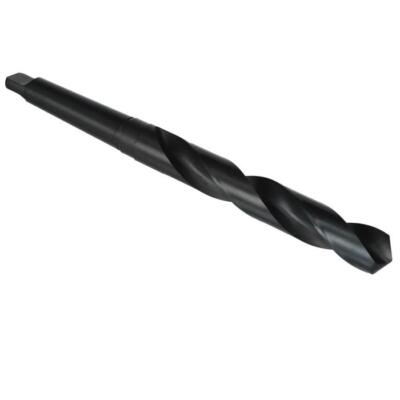 9/16 HSS 2MT Taper Shank Drill Bit | eBay