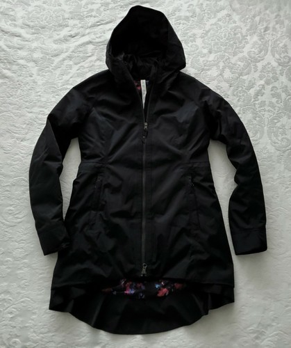 lululemon four the helluvit jacket