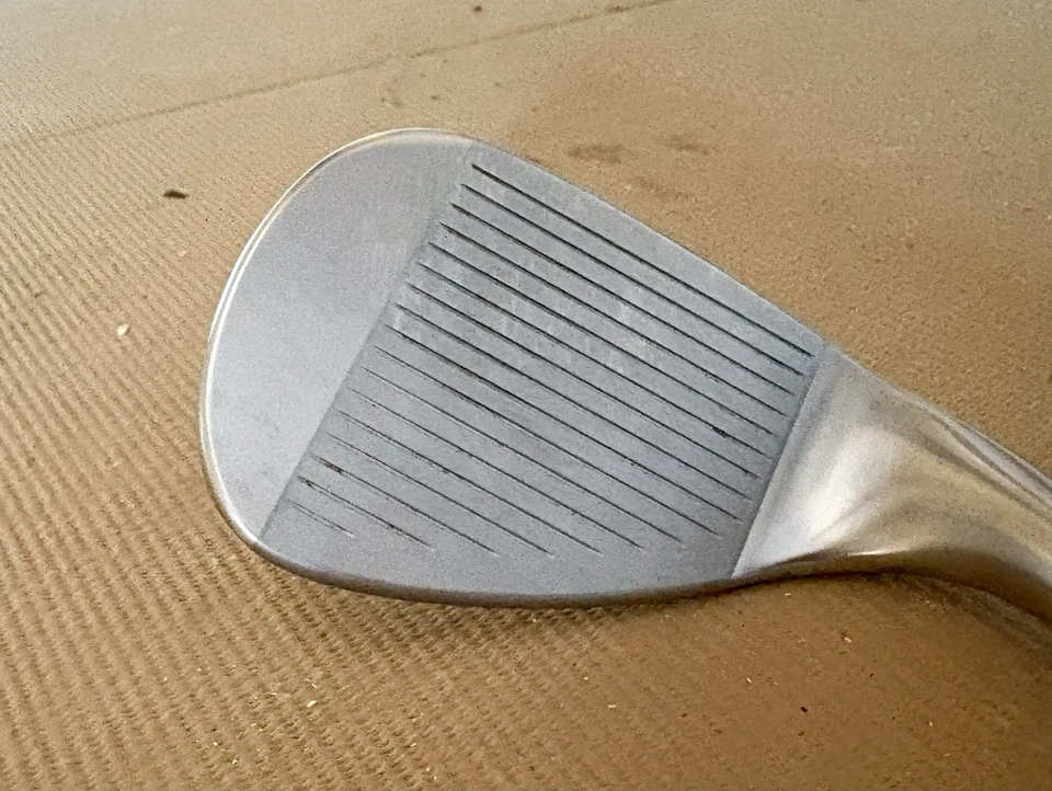 56 degree Titleist  Vokey SM10 Left-Handed - Image 3 of 4