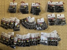 H-7 Ajista TICT Ajista S 1.3g 1.5g Others 79 Bags Set Jig Head Mass Others Mass