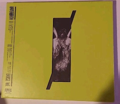 Erase Me by Underoath CD tampa florida Christian Metalcore Emocore Screamo Rock