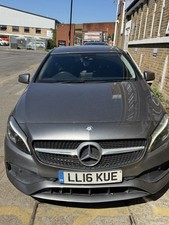 Mercedes Benz A Class 2.1 A200d Sport Premium Auto 5dr