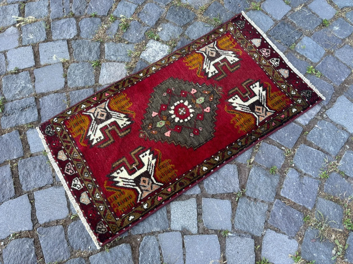 Vintage Rugs products for sale | eBay