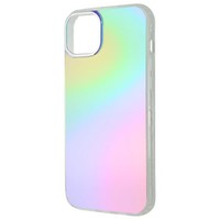 MyBat Pro Mood Series HüLle FüR Magsafe FüR Iphone 14 Plus - Bunt Daisy