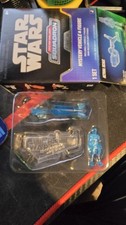 Star Wars Micro Galaxy Squadron Hologram Count Dooku Chase Series 10