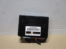 07 08 09 10 11 GMC Yukon Tahoe Body Control M...